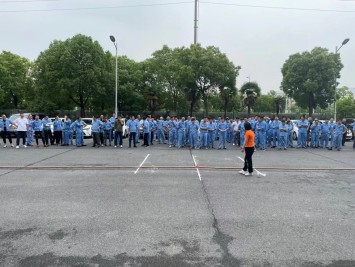 ufc竞猜平台运动会暨第一届端午节拔河比赛成功举办